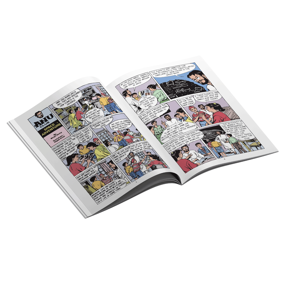 Best of Tinkle Digest: Pack of 10