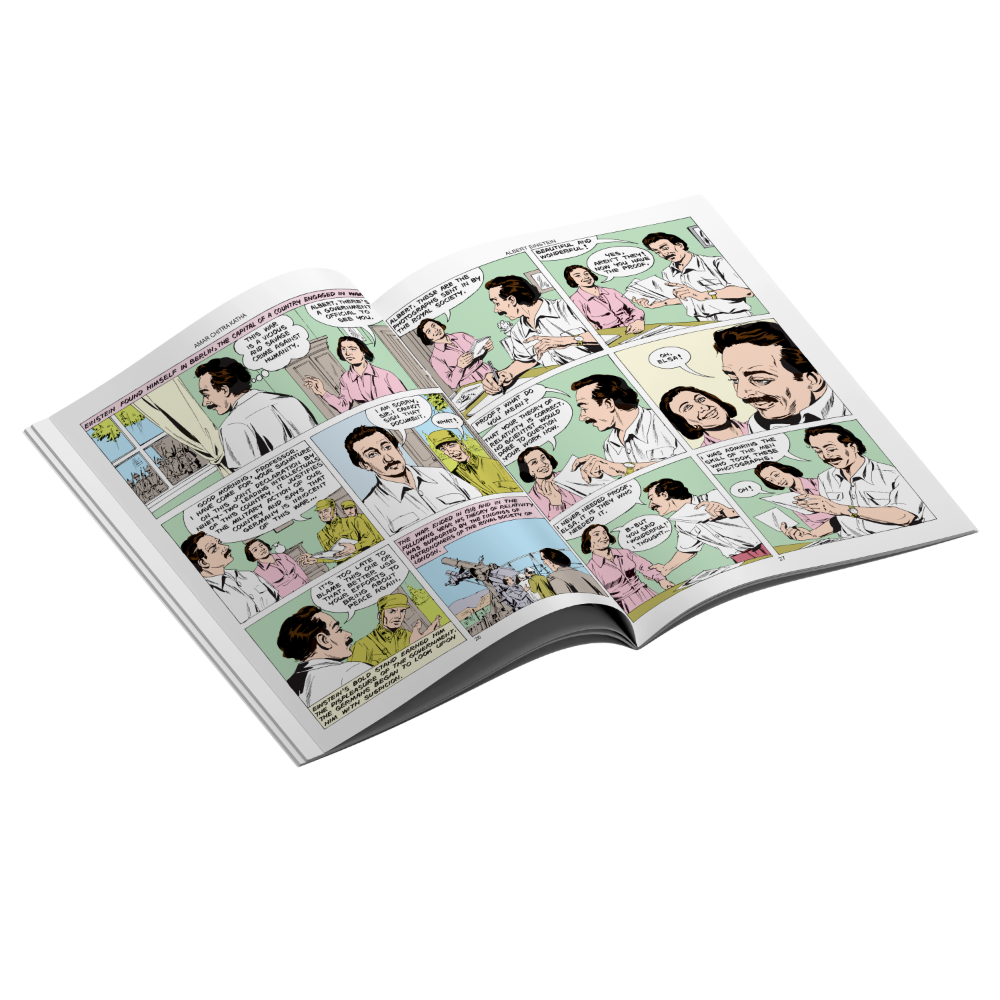 Visionary Pack of 25 (Assorted) of Amar Chitra Katha
